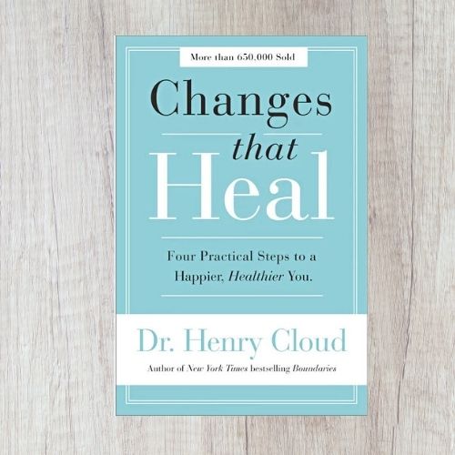 Changes That Heal Image
