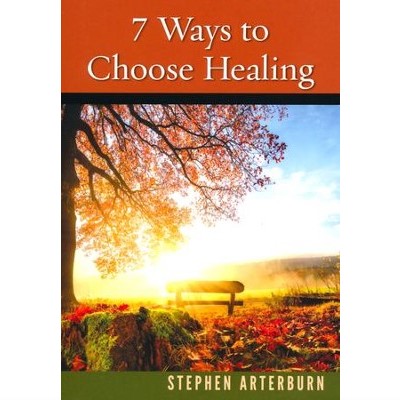 7 Ways to Choose Healing Image