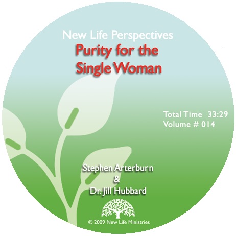 Purity for the Single Woman Image