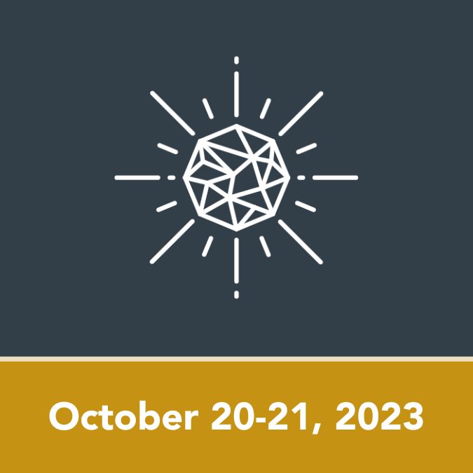 Lumina Event October 21-22, 2023