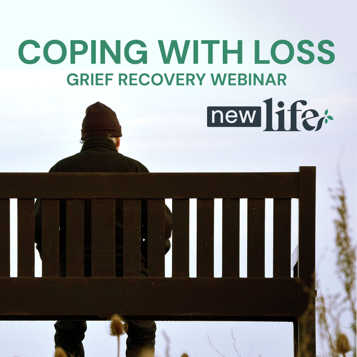 Coping with Loss: Grief Webinar