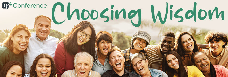 2025 New Life Recovery Conference