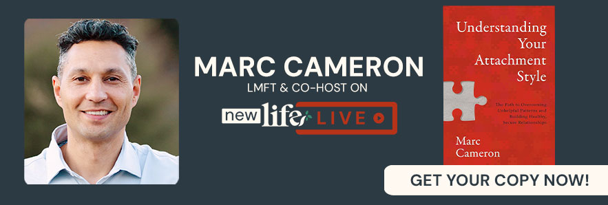 Understanding Your Attachment Style