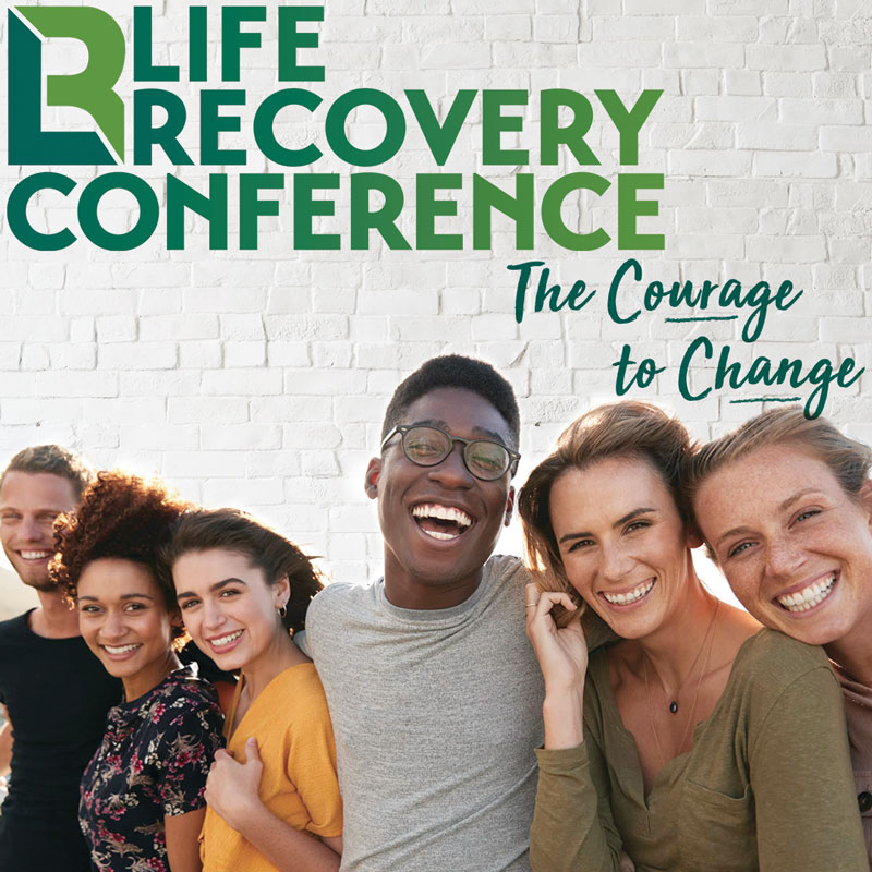 Life Recovery Conference