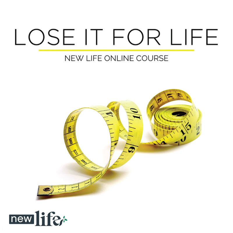 lose it for life co-ed course