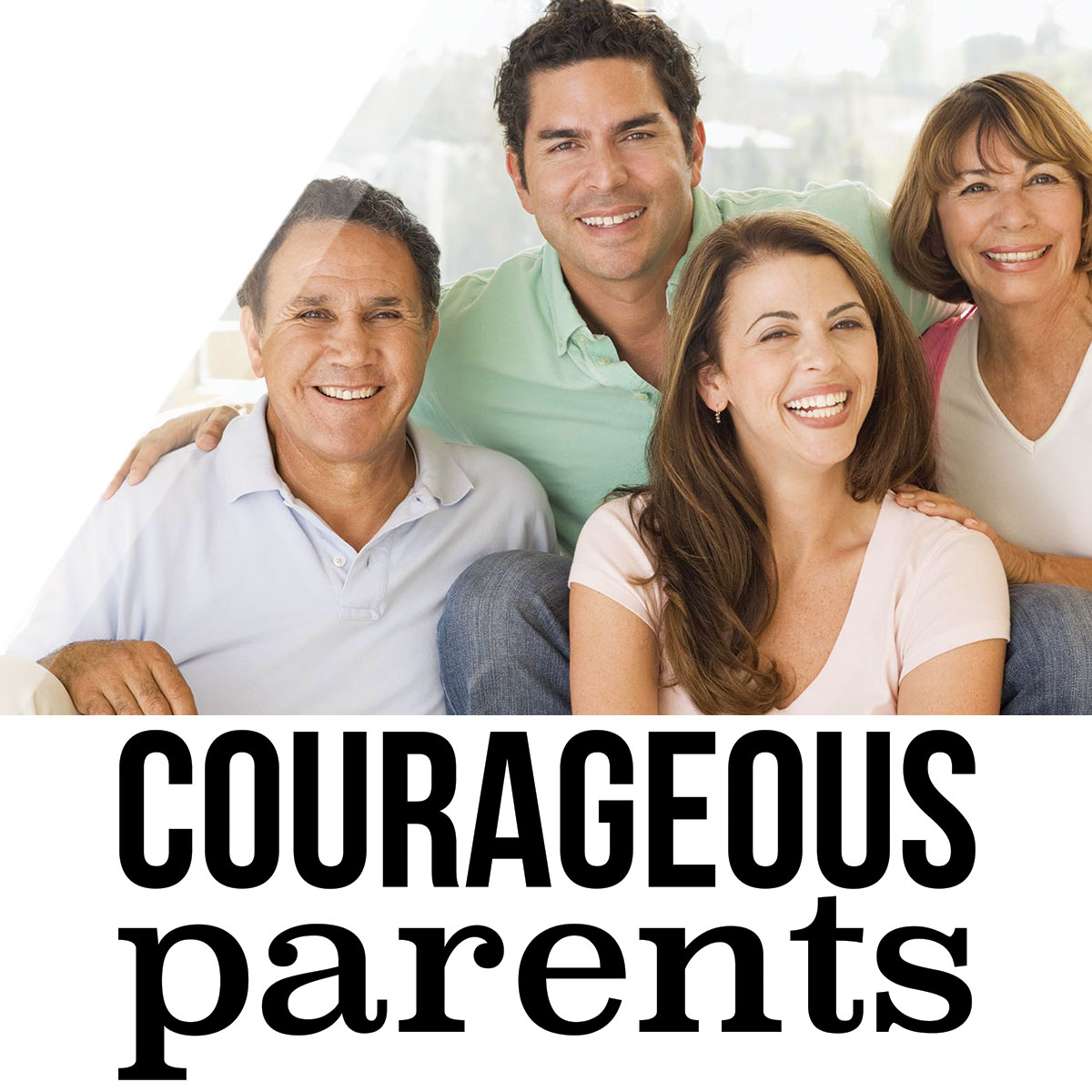 courageous parents workshop