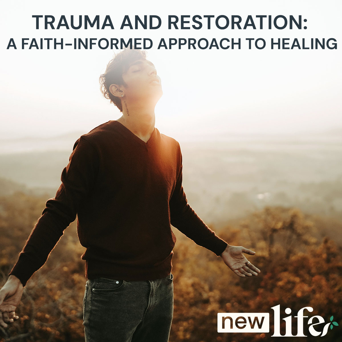 trauma webinar