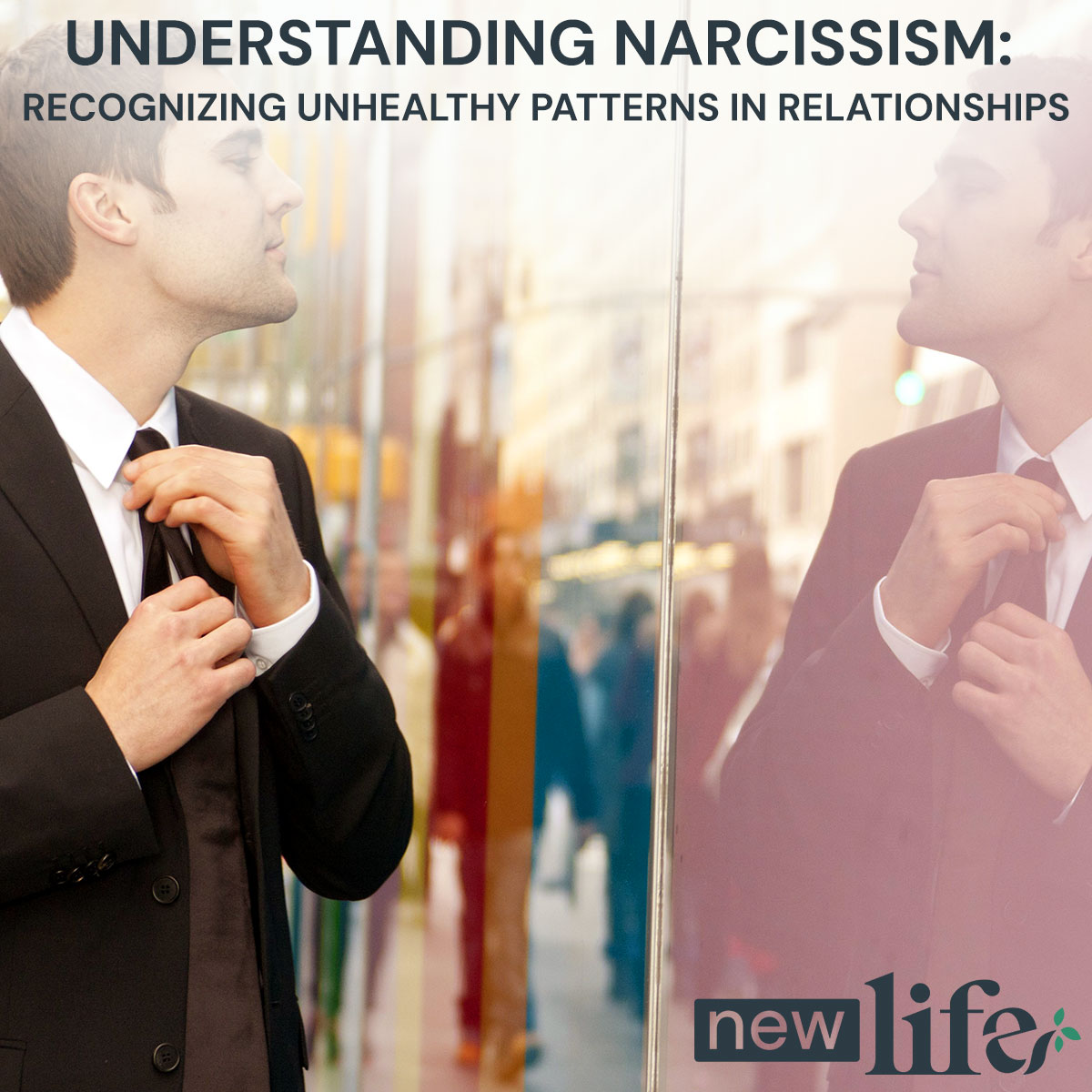 understanding narcissism webinar