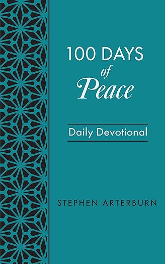 100 Days of Peace Image