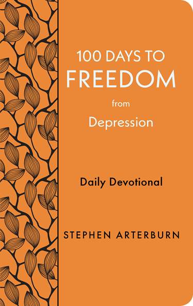 100 Days of Freedom From Depression
