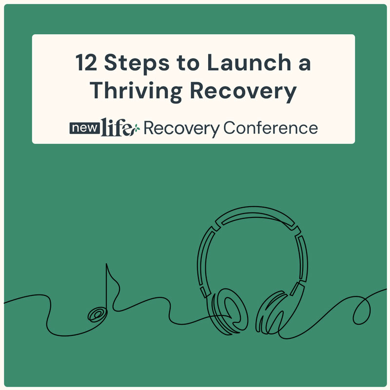 12 Steps to Launch a Thriving Recovery Program