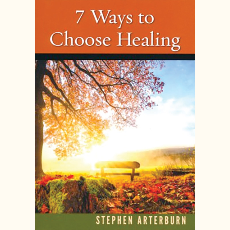 7 Ways to Choose Healing Image