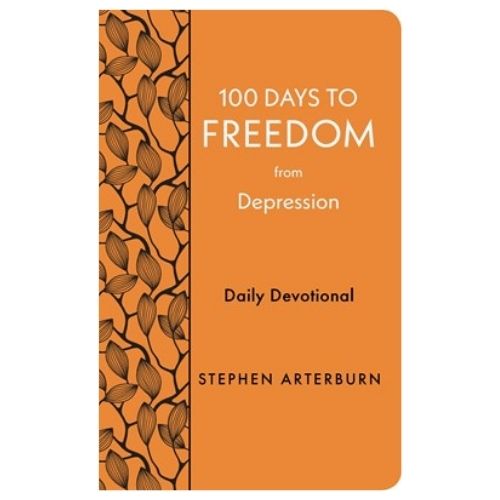 100 Days of Freedom From Depression