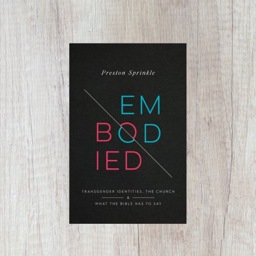 Embodied image