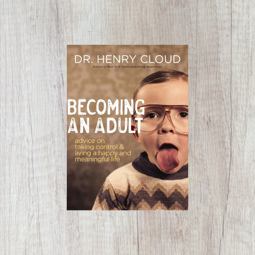 Becoming an Adult