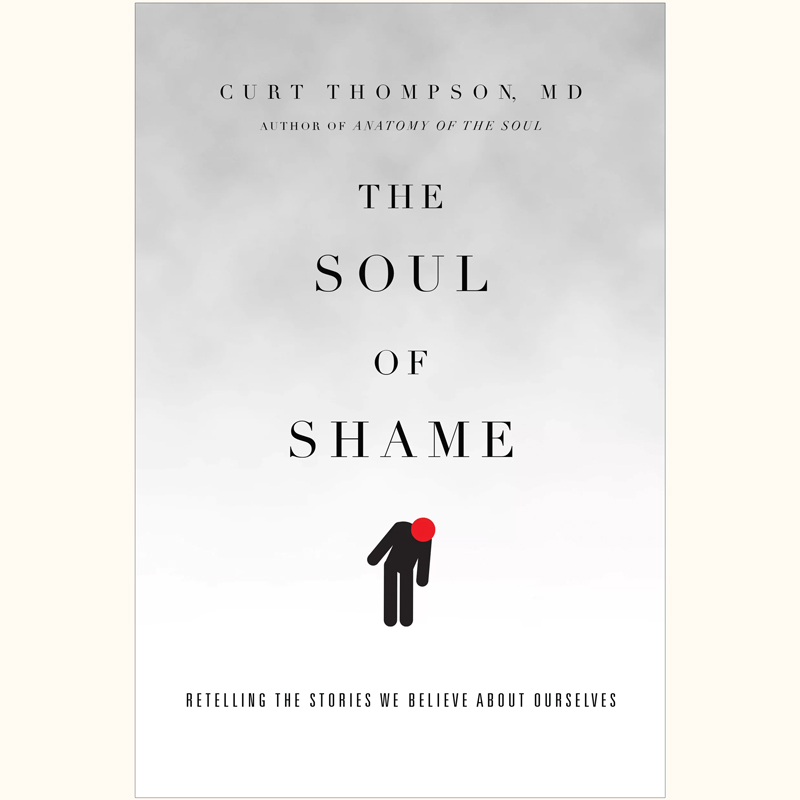 the soul of shame