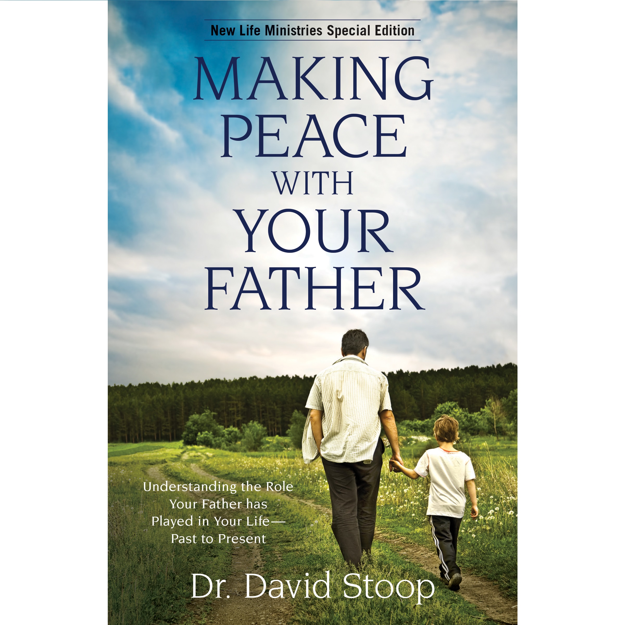 Making Peace With Your Father Image