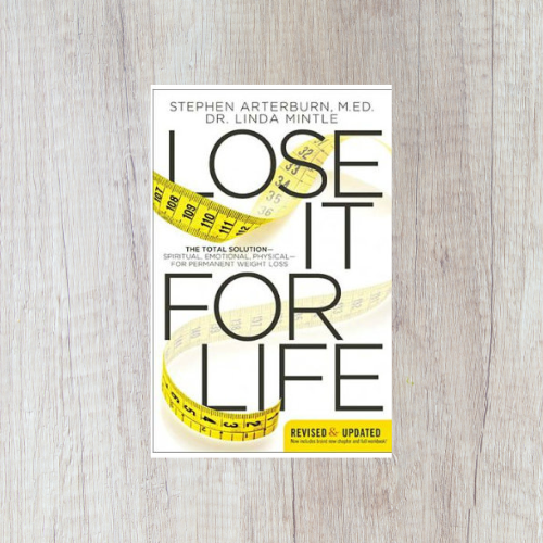 Lose It For Life (revised & updated) Image