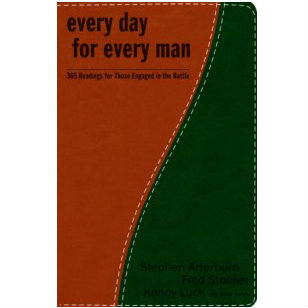 Every Day For Every Man Image