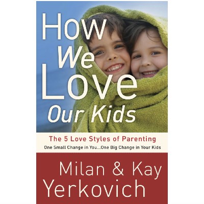 How We Love Our Kids Image