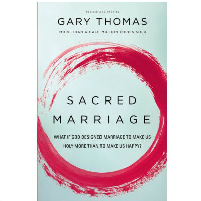 Sacred Marriage Image