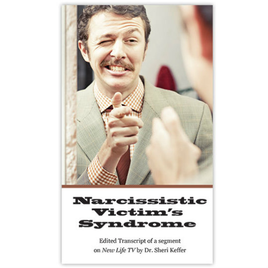 The Truth About: Narcissism Image