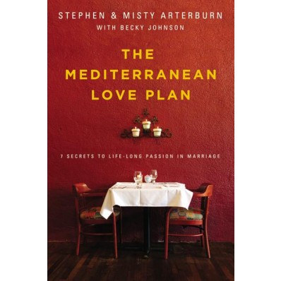 The Mediterranean Love Plan Image