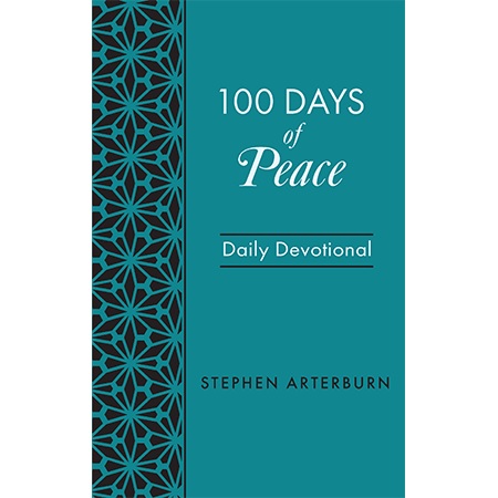 100 Days of Peace Image
