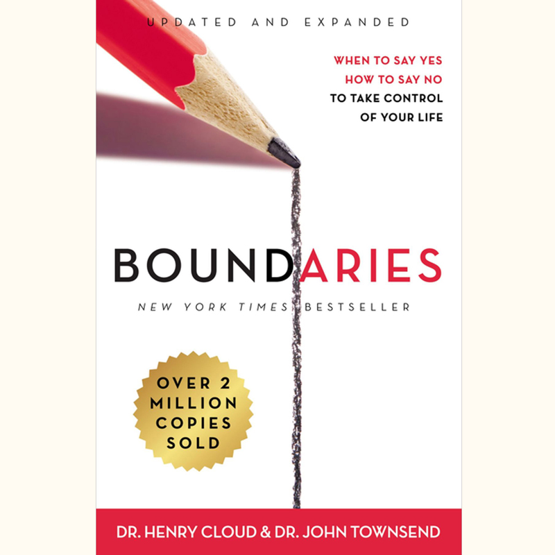 Boundaries Updated & Expanded Edition Image