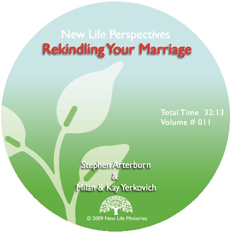 Rekindling Your Marriage Image