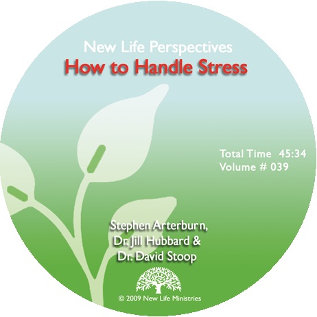 How to Handle Stress Image