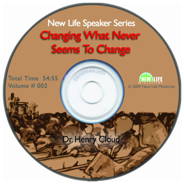 Changing What Never Seems to Change Image