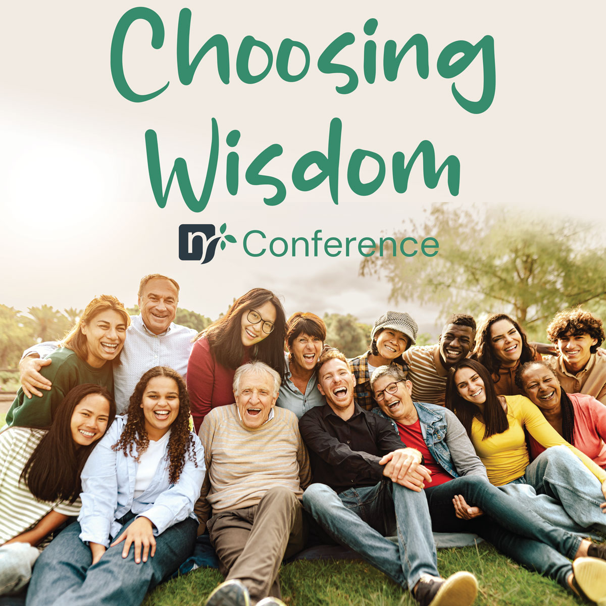 Choosing Wisdom Conference