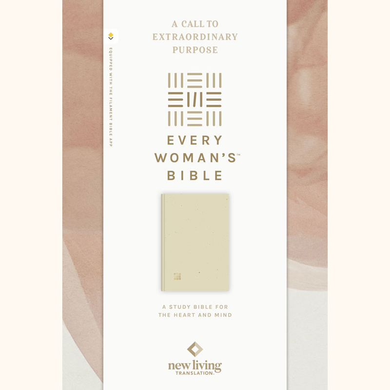 Every Woman's Bible