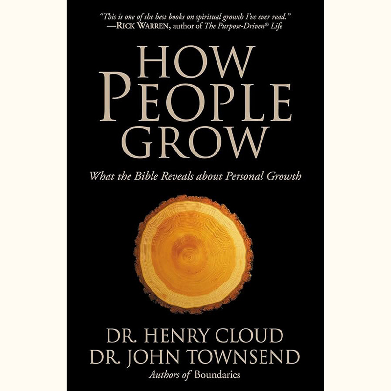 how people grow