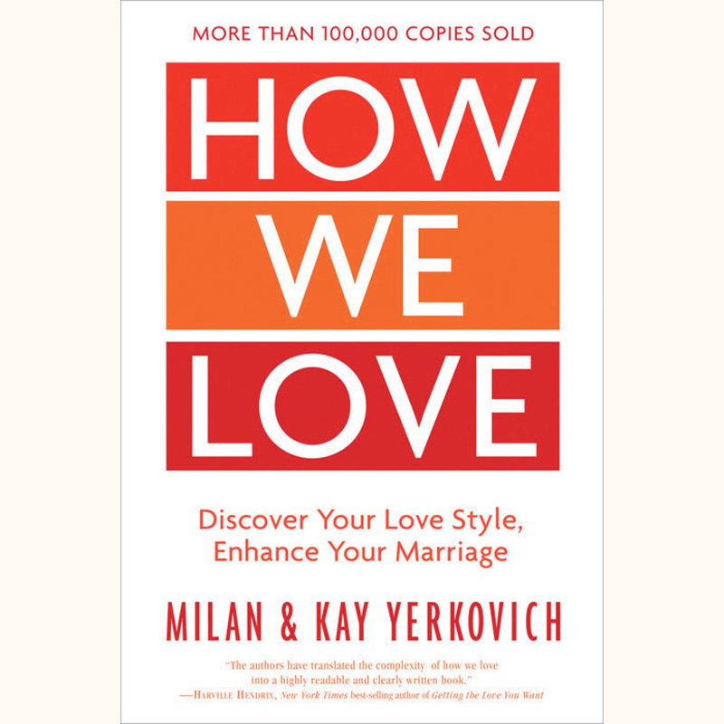 How We Love (Expanded Edition) Image