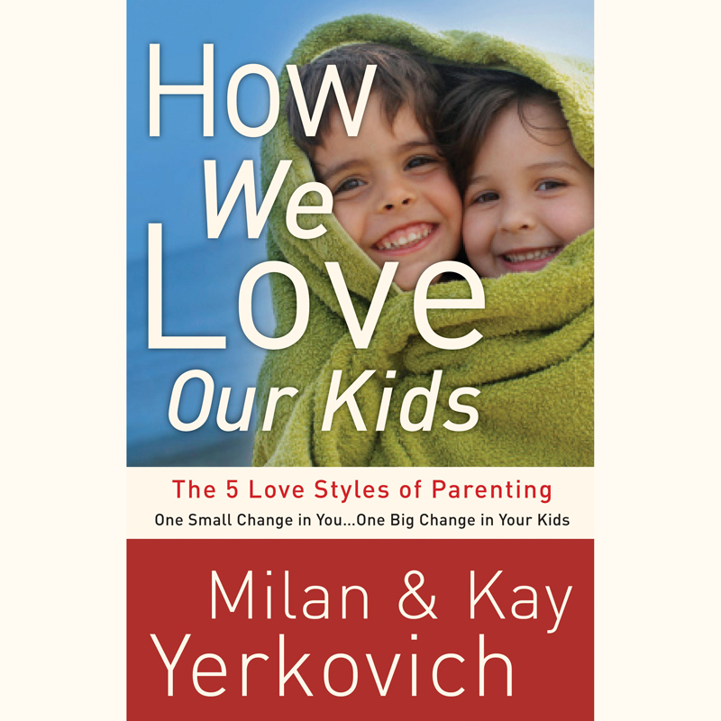 How We Love Our Kids Image