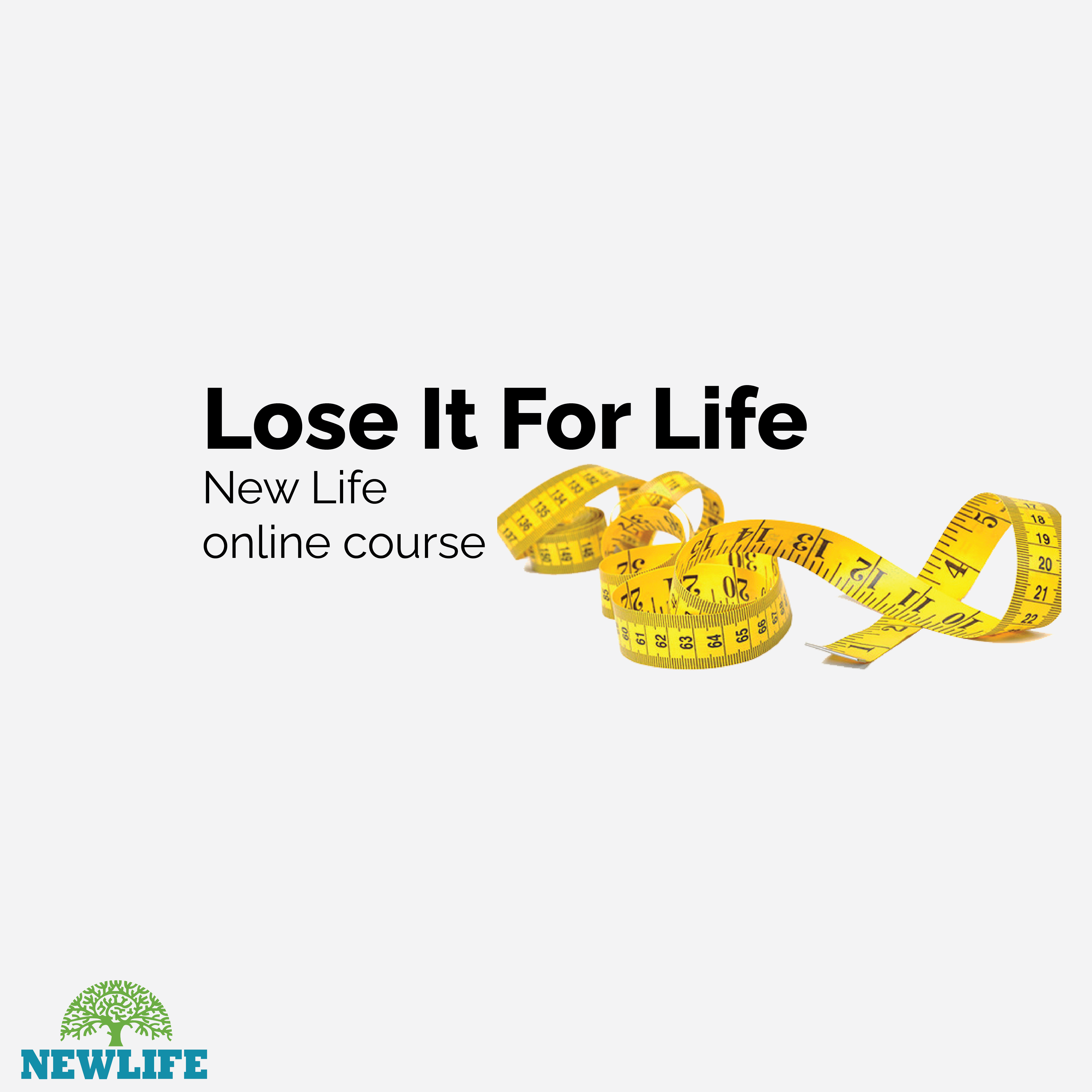 new life lifl course