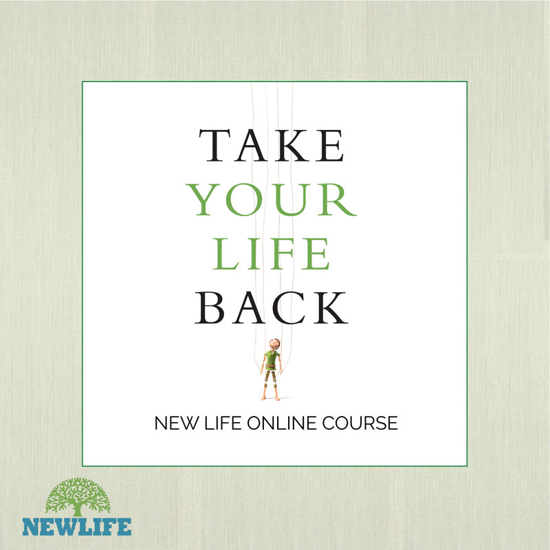 new life tylb course