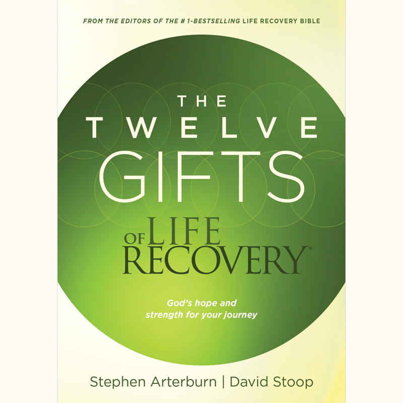 Twelve Gifts of Life Recovery Image