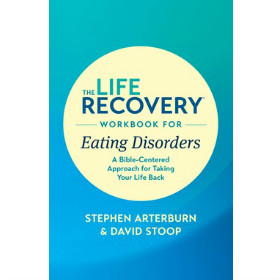 Life Recovery Workbook For Eating Disorders Image