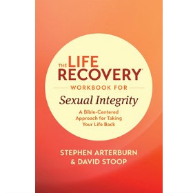Life Recovery Workbook For Sexual Integrity Image