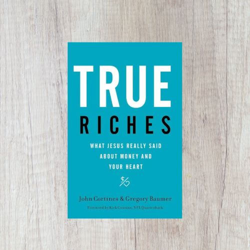 true riches