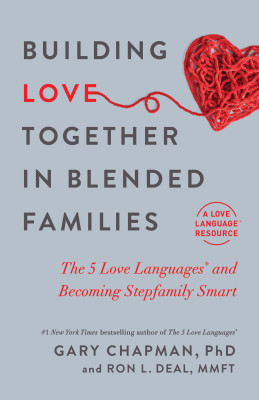 building love together in blended families
