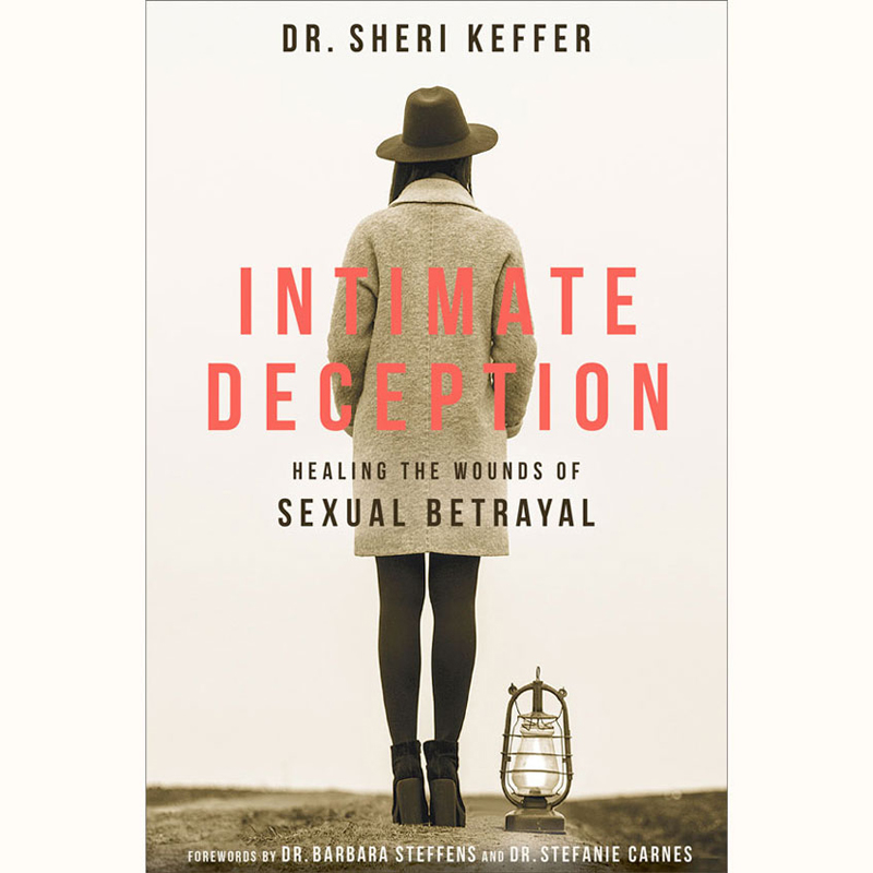 Intimate Deception Image