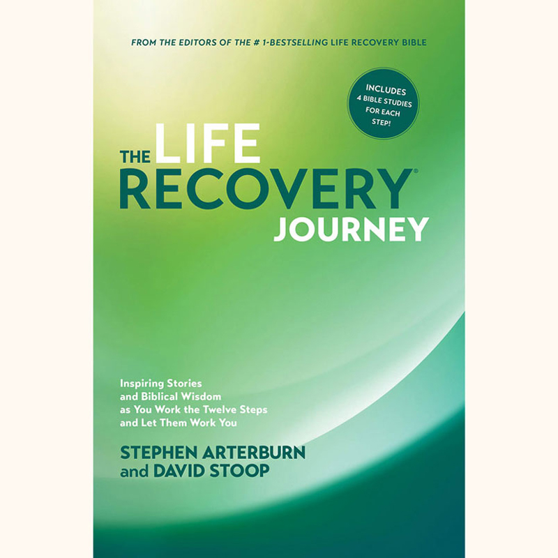 Life Recovery Journey