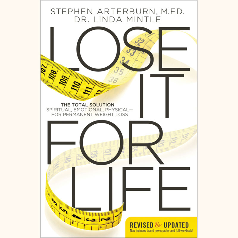 Lose It For Life (revised & updated) Image
