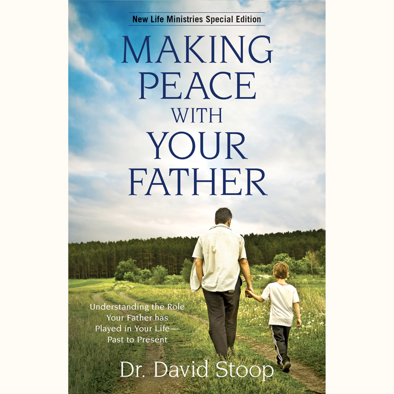 Making Peace With Your Father Image