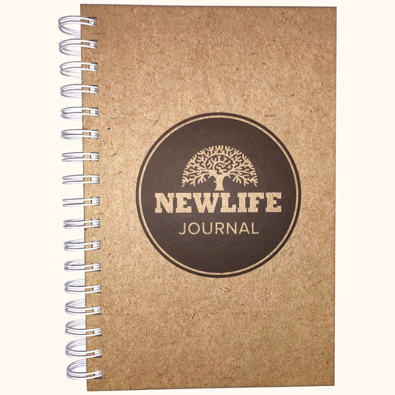 New Life Journal