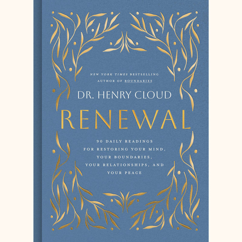 renewal